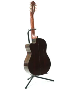 Alternative view of GUITARRA CRIOLLA CORT AC250CF NAT MACIZA FISHMAN C