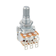 POTENCIOMETRO HOSCO VR-500W 500K