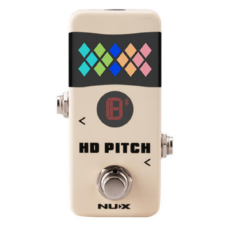 PEDAL AFINADOR NTU-2 NUX