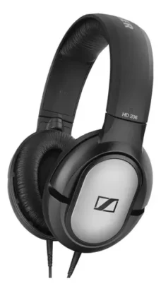 AURICULAR SENNHEISER HD206 CERRADO