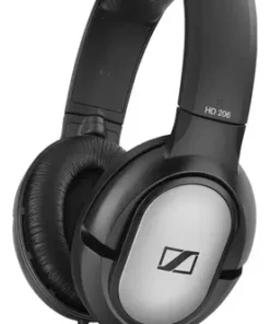 AURICULAR SENNHEISER HD206 CERRADO