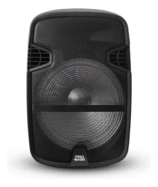 BAFLE POTENCIADO PROBASS 15" STREET15