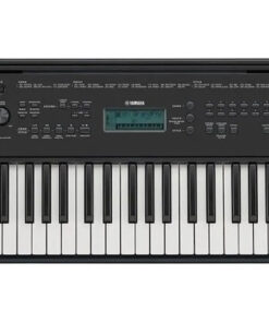 TECLADO YAMAHA PSRE 360B 61 TECLAS