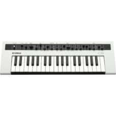 SINTETIZADOR YAMAHA REFACE CS MINI TECLAS