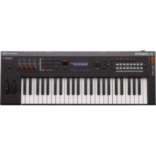 SINTETIZADOR YAMAHA MX49BK