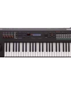 SINTETIZADOR YAMAHA MX49BK