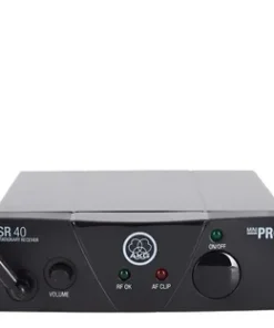 MICROFONO INALAMBRICO AKG US45A/C 2VOCAL