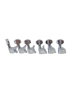 CLAVIJA JINHO J07-6 C 6L PALETA CHICA GUITARRA