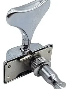 Alternative view of CLAVIJA JINHO JB120-4 C/TAPA BAJO 4L