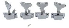 CLAVIJA JINHO JB120-4 C/TAPA BAJO 4L