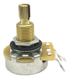 POTENCIOMETRO CTS A500LARGO GRANDE