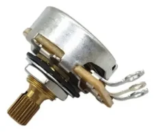 POTENCIOMETRO CTS B500LARGO GRANDE