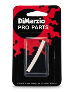 CEJILLA DIMARZIO STRATO FG1000P PLASTICO