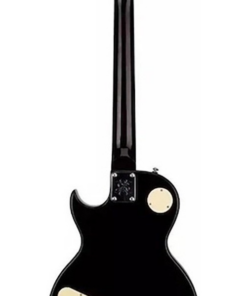 Alternative view of GUITARRA ELECTRICA SX LP EF3 SERIES NEGRA
