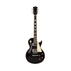 GUITARRA ELECTRICA SX LP EF3 SERIES NEGRA