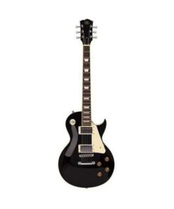 GUITARRA ELECTRICA SX LP EF3 SERIES NEGRA