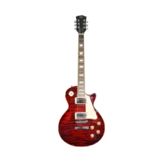 GUITARRA ELECTRICA SX LP EF3 SERIES ROJA