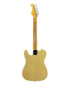 Alternative view of GUITARRA ELECTRICA SX TLE BUTTERSCOTH BLONDE C/FUN