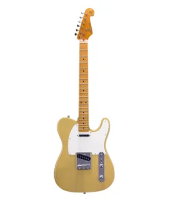 GUITARRA ELECTRICA SX TLE BUTTERSCOTH BLONDE C/FUN
