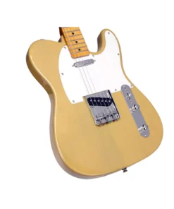 GUITARRA ELECTRICA SX TLE BUTTERSCOTH BLONDE C/FUN - Imagen 3