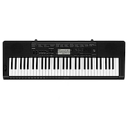 TECLADO CASIO CT-S1RD SENSITIVO 61T,61S, USB