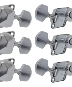CLAVIJAS DIXON SKG-363CR 3+3 G.ACUSTICA