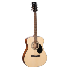 GUITARRA ACUSTICA CORT AF510-OP