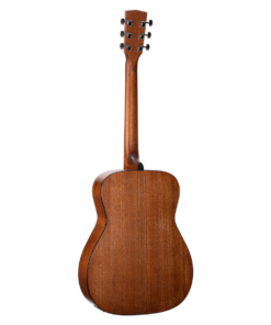 Alternative view of GUITARRA ACUSTICA CORT AF510-OP