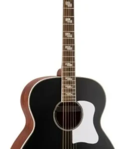 GUITARRA ACUSTICA CORT CJ RETRO-VBM EQ Y FUNDA