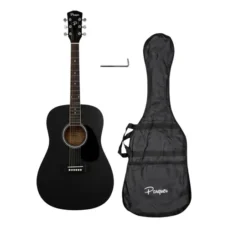 GUITARRA ACUSTICA CORT CJ RETRO-VBM EQ Y FUNDA