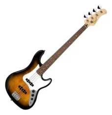 BAJO ELECTRICO CORT GB24JJ 2T
