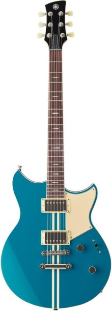 GUITARRA ELECTRICA YAMAHA REVSTAR RSS20SWB