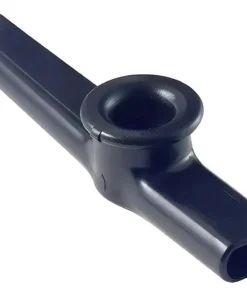 KAZOO STAGG COLOR NEGRO -30