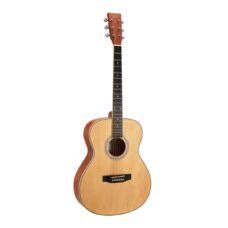 GUITARRA ACUSTICA SX SO104 NATURAL MATE