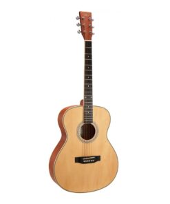 GUITARRA ACUSTICA SX SO104 NATURAL MATE