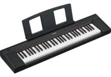 TECLADO YAMAHA NP15B  PIAGGERO