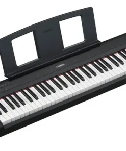 TECLADO YAMAHA NP15B  PIAGGERO
