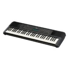 TECLADO YAMAHA PSRE 283  61 TECLAS