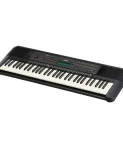 TECLADO YAMAHA PSRE 283 61 TECLAS