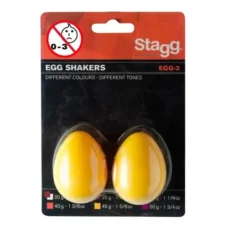 HUEVOS RITMICOS STAGG