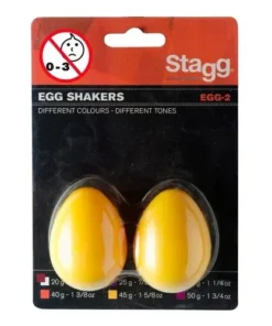 HUEVOS RITMICOS STAGG
