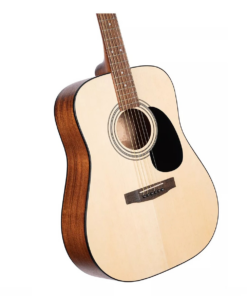 Alternative view of GUITARRA ACUSTICA CORT PACK CAP810