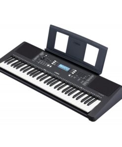 TECLADO YAMAHA PSRE383  61 TECLAS