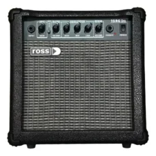 AMPLIFICADOR ROSS G-15R GUITARRA 15W 6.5" REV-DIST