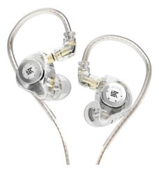 AURICULAR KZ - EDX IN EAR