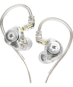 AURICULAR KZ - EDX IN EAR