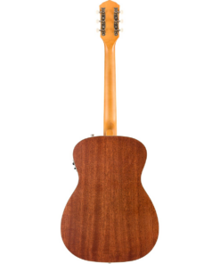 Alternative view of GUITARRA ACUSTICA FENDER TIM ARMSTRONG NAT