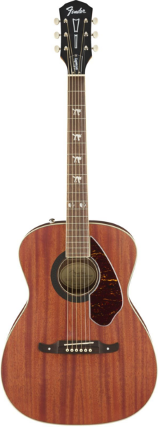 GUITARRA ACUSTICA FENDER TIM ARMSTRONG NAT