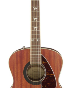 GUITARRA ACUSTICA FENDER TIM ARMSTRONG NAT