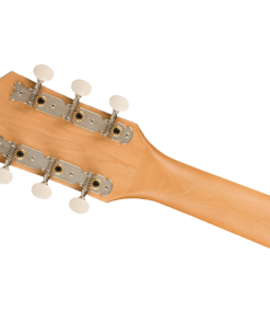 GUITARRA ACUSTICA FENDER TIM ARMSTRONG NAT - Imagen 4